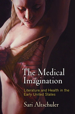 The Medical Imagination (2018)