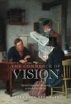 The Commerce of Vision(2018)