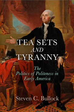 Tea Sets and Tyranny (2016)