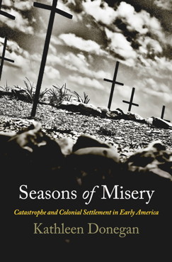 Seasons of Misery (2013)