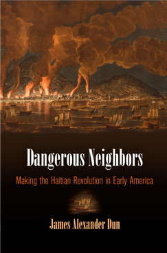 Dangerous Neighbors (2016)