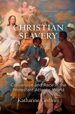 Christian Slavery (2018)