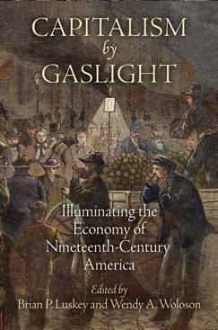 Capitalism By Gaslight (2015)
