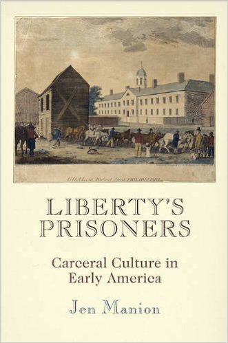 Liberty's Prisoners (2015)
