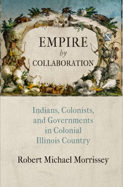 Empire by Collaboration (2015)