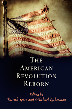 The American Revolution Reborn (2016)