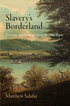 Slavery's Borderland (2013)