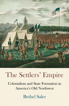 The Settlers' Empire (2014)