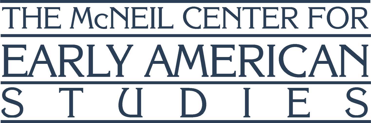 McNeil Center for Early American Studies