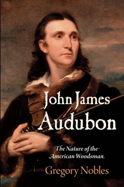 John James Audubon (2017)